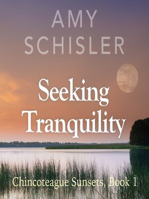 cover image of Seeking Tranquility